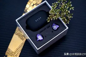 重新定义1+2，BGVP Q2蓝牙有线双模耳机体验图片