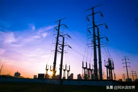 印度人：中国与世界格格不入，他们仍使用维护成本极高的地下电缆图片