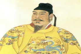 魏征和李世民的互相成就，千里马常有，伯乐不常有图片