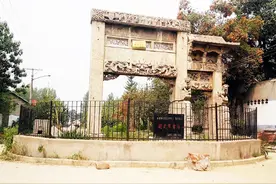 长葛市增福镇图片