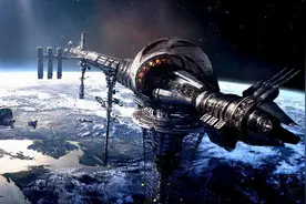宇宙954号卫星事件：苏联核反应堆从天而降，加拿大无辜躺枪图片