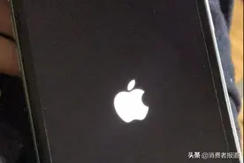 iPhone一到冬天就变“砖头”？买了不到一年的手机多次死机，果粉要求换机遭拒图片
