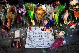 21世纪重大演出死亡事故回顾图片