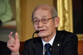 “锂电池之父”吉野彰：苹果很快就发布Apple Car相关技术图片