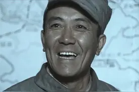 李云龙原型王近山，78年去世前留下遗言：不让原配参加自己的葬礼图片