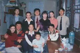 《贫嘴张大民的幸福生活》：为什么再拍不出这么好看的生活剧图片