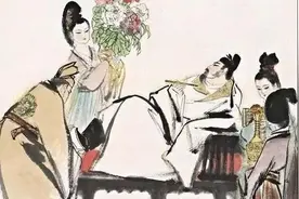 脚臭是富贵病，穿错鞋要处斩：明朝“靴禁”背后的农耕本位制度图片