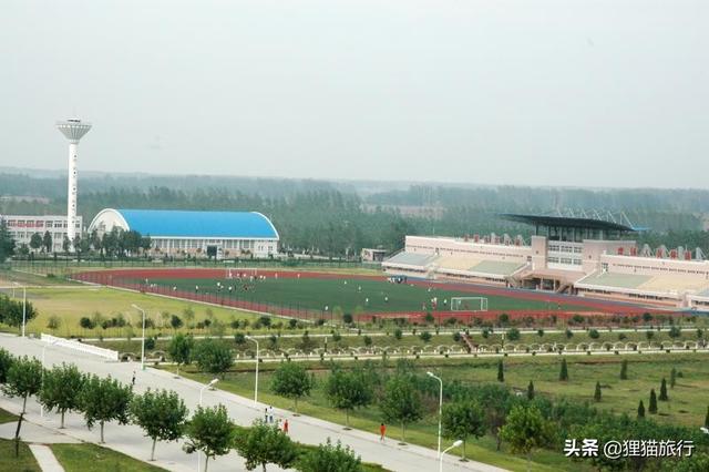 (淮北大学城有哪些学校怎么样) - 冷求网