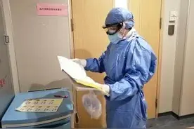 致敬！铭记那些为救人拼过命的羊城白衣天使们图片