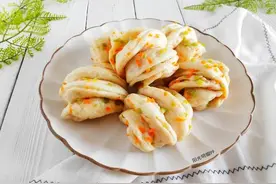 发面根本用不到酵母，面点师教我一招，快速发满一大盆，先收藏了图片