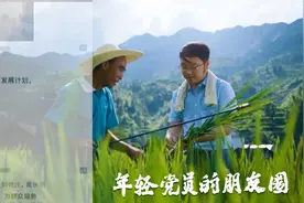 独家｜小体量大作为，湖南台公益广告创意探秘图片
