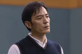 《大江大河2》改编大，小拉由友转敌，宋运辉东海之路困难翻倍图片