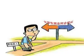 在广州如何快速找到工作？技巧很重要！都来看看学一学！图片