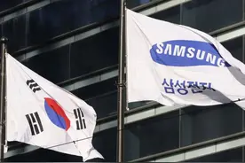 韩国五大财阀联手“逼宫”！文在寅速速释放三星太子？图片