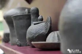 德格县获“中国藏族传统手工艺之乡”金字招牌！图片