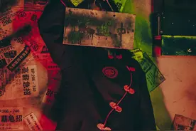 700㎡密室逃脱，吓得凌晨四点都睡不着图片