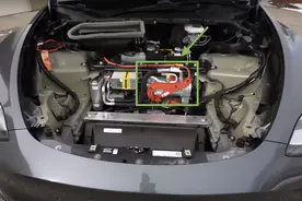 特斯拉进军家用空调，转头杀入另一个利润市场图片