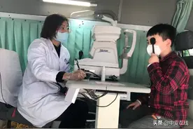 网课一个月！孩子近视加深100度！合肥眼科专家来支招图片