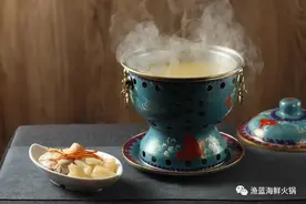 吃火锅的最高境界，据说分了九品，你知道几品？图片