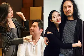高晓松为他征婚、出位婚纱照，音乐才子的殊途同归是娶小姑娘？图片
