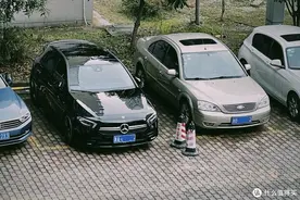 四代本田飞度GR9购车分享图片