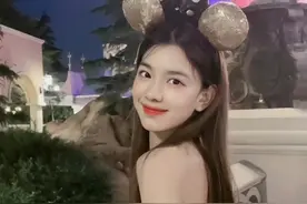 因王思聪得不到的女人而“爆红网络”的孙一宁，那些关于她的故事图片