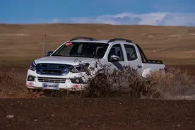 “轻卡新规”疯传，2.5L以上排量皮卡将无法上牌？图片