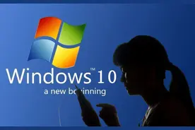打开win10下隐藏的4种操作模式，让笔记本电脑比之前好用十倍图片