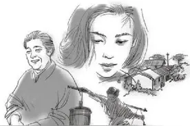 耕田：换亲奇遇记图片