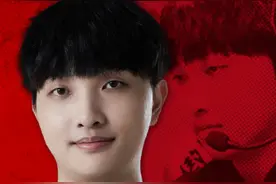 兮夜正式被JDG解约，又要浪费一个赛季，LPL的强队都不缺中单图片