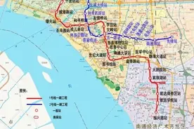 最新！南通地铁沿线楼盘房价曝光！到底值不值这个价？图片
