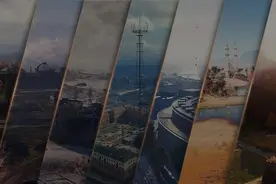 1.14.1版本今日上线！一文让您快速了解七张新地图图片