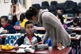 退休老师不能开补课班？老教师被人举报，教育部回应让人安心图片