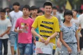 河南中招录取分数线公布，孩子考不上高中怎么办？3种选择可了解图片