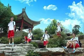 有趣的分身术怎么拍？学会后你就能72变图片
