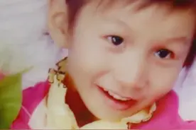 14岁女孩衰老如80岁，一年老10岁，父母选择生个二胎图片