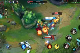 西方文化传播工具？英雄联盟手游携带的文化符号值得深思图片