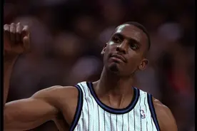 NBA纪实连载21：乔丹钦点的接班人，便士哈达威到底有多强图片