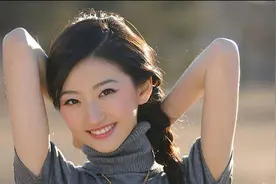 中国有个“美人县”，以美女而出名，男人以娶到当地女孩为荣图片
