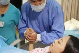若宝宝出生在这些“吉时”，说明母子都挺有福气的，你家娃中了吗图片