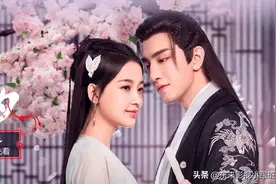 《今夕何夕》：连看8集，金瀚适合演腹黑男，孙怡却撑不起大女主图片