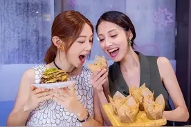 陈凯琳：母乳不足紧张到失眠，其实这样就能奶水如泉涌图片
