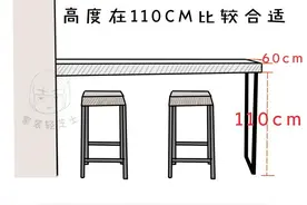 不用砌墙：5种隔断新方式，家里这1㎡别浪费图片