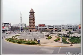 大  同  州图片