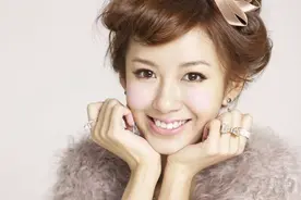 14年感情不敌新鲜，深爱陈赫却被抛弃，离婚7年后，许婧怎样了图片