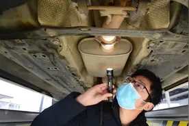 提升购车透明度 襄阳二手车市场出新招图片