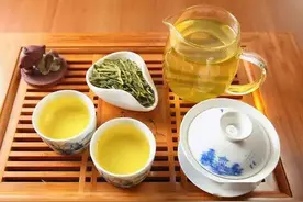 最全的茶具介绍！你的茶席还缺什么茶具？图片