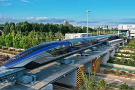 中国实力获全球称赞，美网友直接点出：美国可没有这样的技术图片
