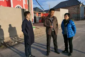 户有所居如何实现？农民需注意，两类人免费建房，两类人禁止建房图片