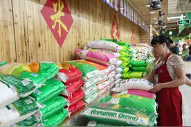 600斤大米、一头猪！多地现抢购潮！官方：米面菜充足，想多了？图片